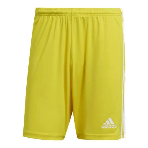 Shorts Squad 21 Gelb Adidas