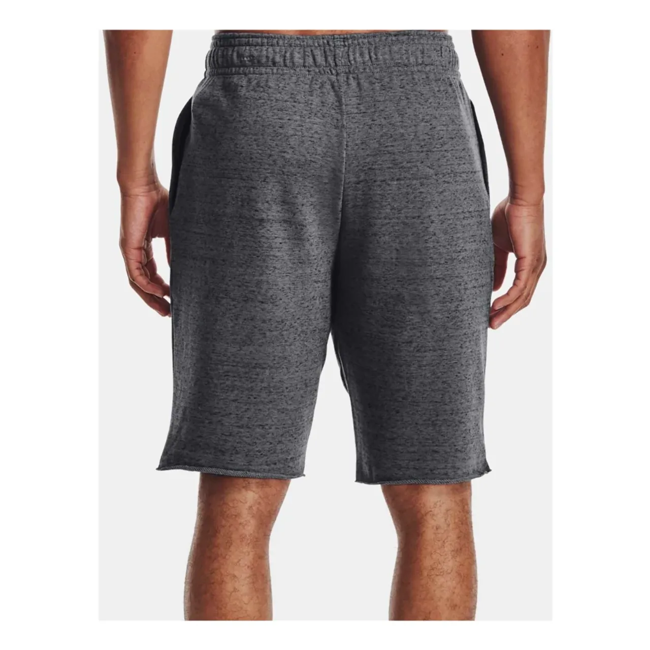 Shorts Unter Armour Ua Rival Terry Under Armour