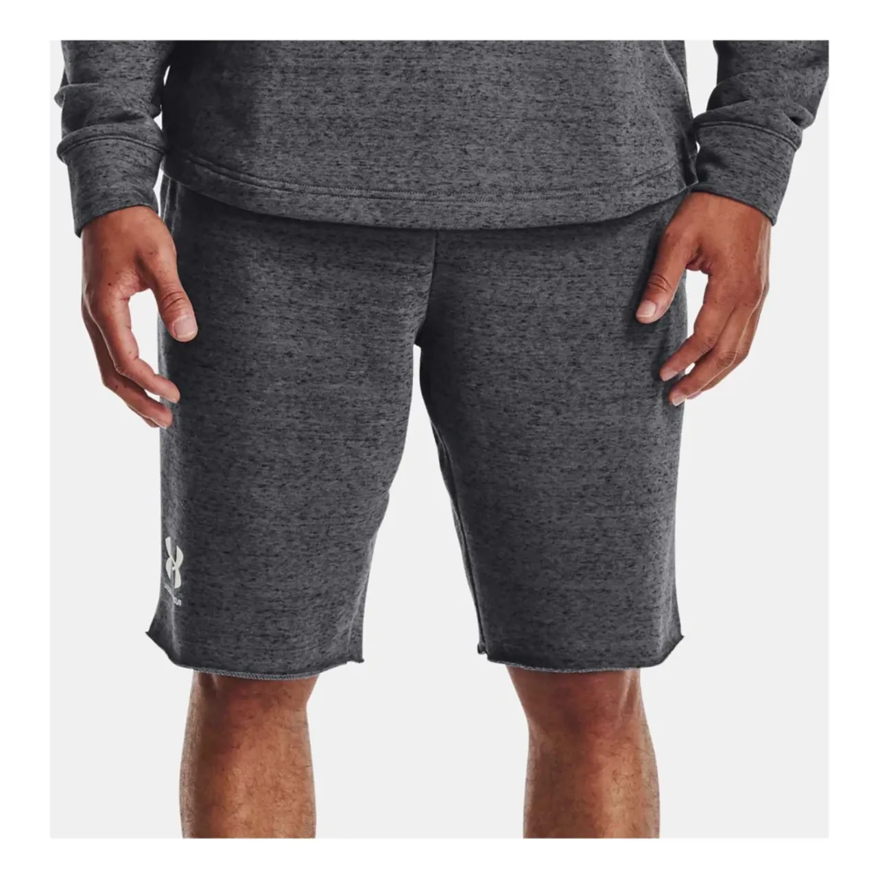 Shorts Unter Armour Ua Rival Terry Under Armour