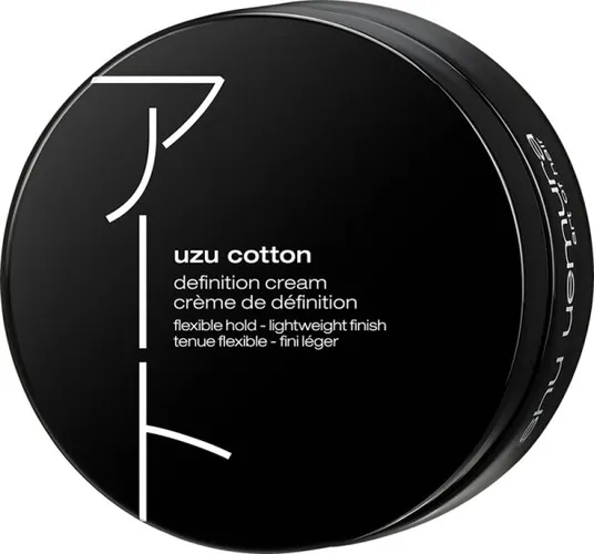 Shu Uemura Art of Style Uzu Cotton 75 ml