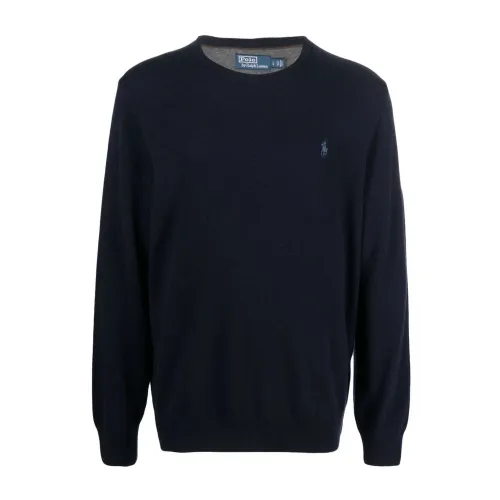 Side Drive Pullover Polo Ralph Lauren