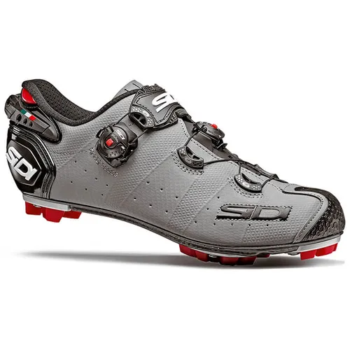 SIDI MTB-Schuhe Drako 2 SRS, für Herren, Größe 41, Fahrradschuhe|SIDI Drako 2