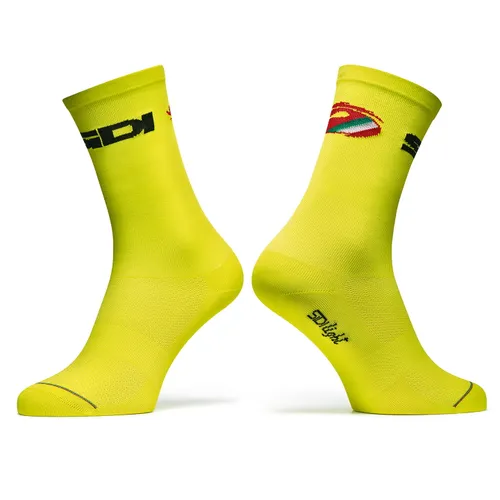 SIDI Radsocken Color, für Herren|SIDI Color 15 Cycling Socks, for men|SIDI