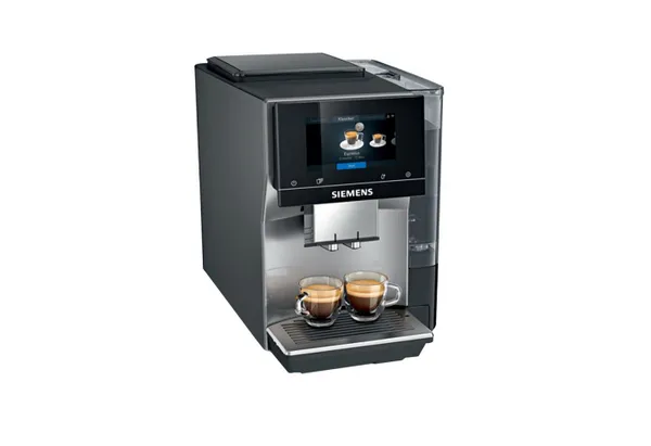 SIEMENS Kaffeevollautomat TP705D01 EQ.700