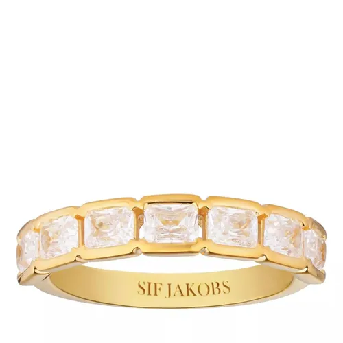 Sif Jakobs Jewellery Ring - Roccanova - Gr. 58 - in Gold - für Damen