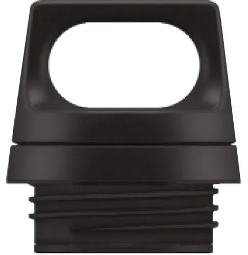 SIGG Hot & Cold Top Black Verschluss (0.3 & 0.5 L)