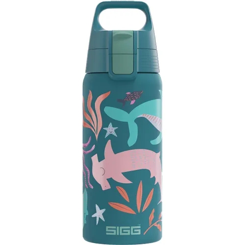 SIGG - Isolierte Trinkflasche Kinder - Shield Therm One -