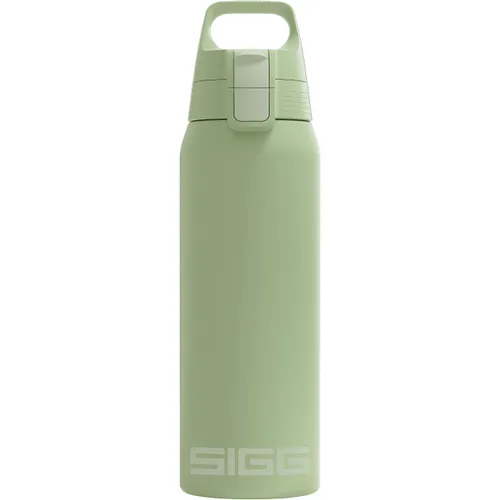 SIGG - Isolierte Trinkflasche - Shield Therm One Eco Green