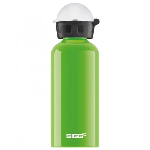 SIGG - KBT - Trinkflasche Gr 400 ml grün