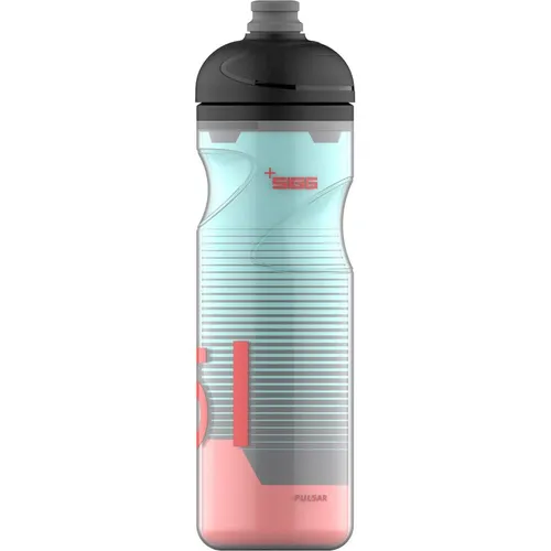 Sigg Pulsar Therm - Isolierflasche Frost 650 ml