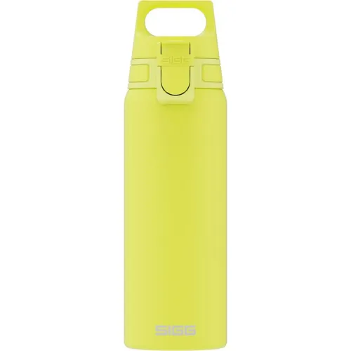 Sigg Shield One - Trinkflasche - Kind Ultra Lemon 0,75 L