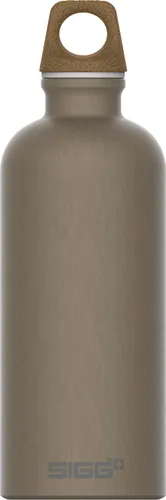 SIGG Traveller MyPlanet™ Lighter Plain Trinkflasche (0.6