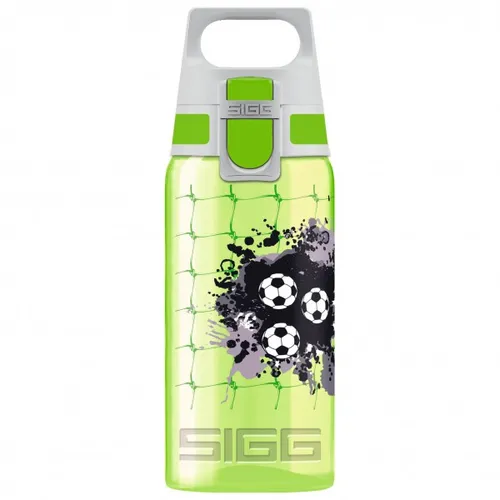 SIGG - Viva Kids One - Trinkflasche Gr 0,5 l bunt