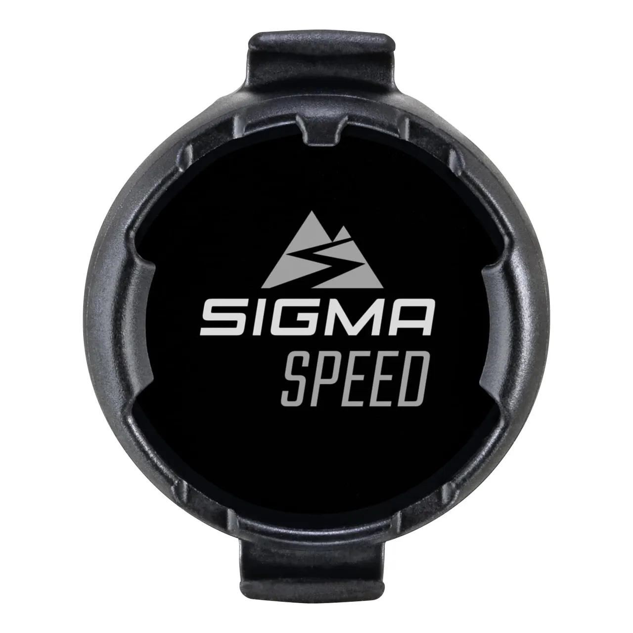 SIGMA SPORT Duo magentless Speed Sensor