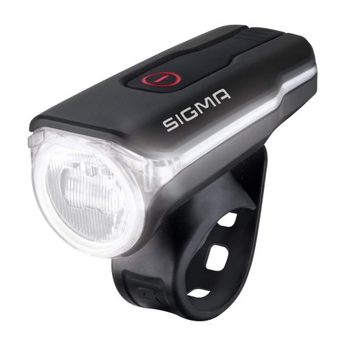 SIGMA SPORT Fahrradbeleuchtung AURA 60 USB