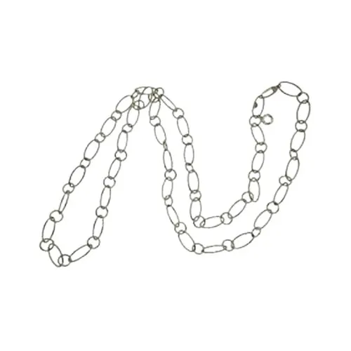Silberkette für Frauen Chantecler