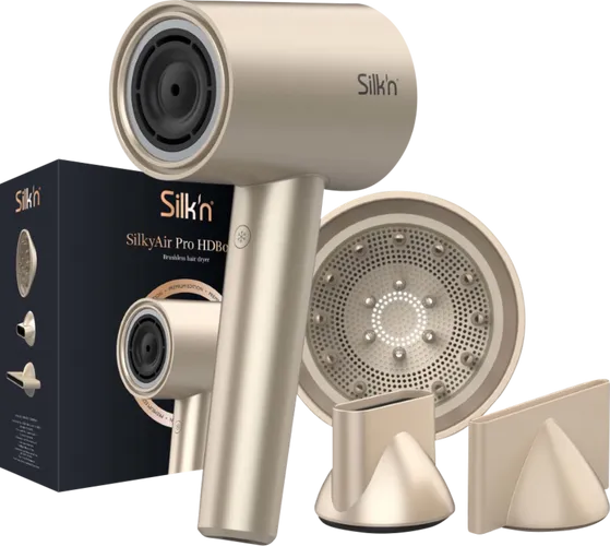 Silk'n Silky Air Pro HDB3PE1001
