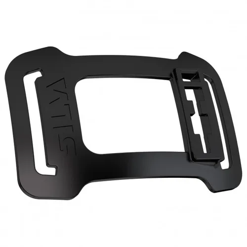 Silva - Helmet Bracket (Cross Trail Series) - Helmhalterung schwarz