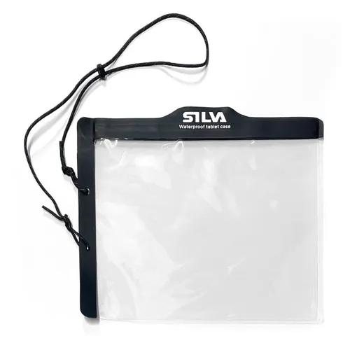 Silva - Waterproof Tablet Case - Schutzhülle Gr One Size schwarz