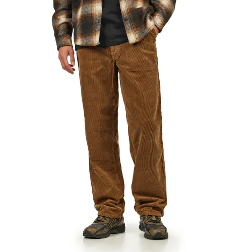 Simple Pant "Coventry" Corduroy, 9.7 oz
