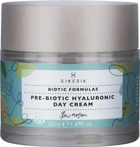 Sinesia Biotic Formulas Pre-Biotic Hyaluronic Day Cream 50 ml