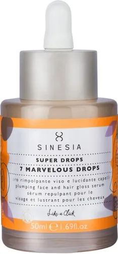 Sinesia Super Drops 7 Marvelous Drops 50 ml