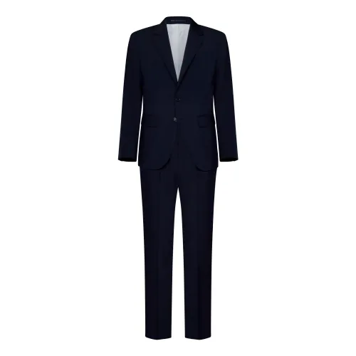 Single Breasted Suits Dsquared2