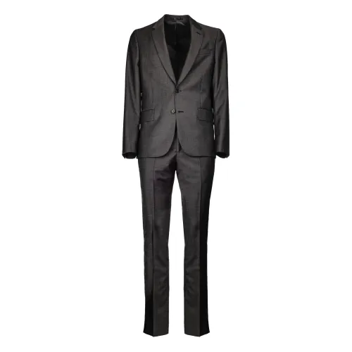 Single Breasted Suits PS By Paul Smith