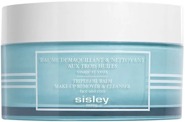Sisley Baume Demaquillante 125 ml