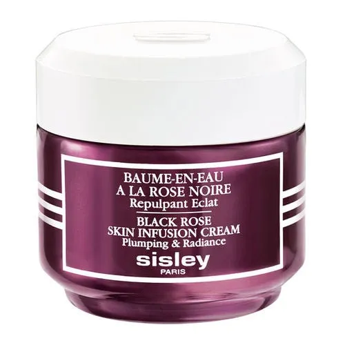 Sisley Black Rose Skin Infusion Cream Plumping&Radiance 50 ml