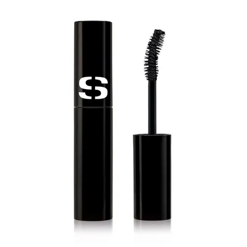 Sisley - Default Brand Line So Curl Mascara 10 ml Black