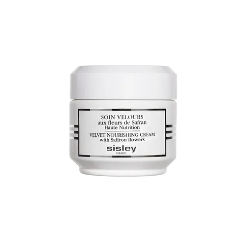 Sisley - Default Brand Line Soin Velours aux Fleurs de Safran Anti-Aging-Gesichtspflege 50 ml Damen