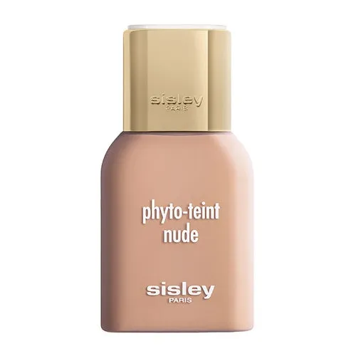 Sisley Phyto-Teint Nude Foundation 0C Vanilla 30 ml