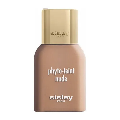 Sisley Phyto-Teint Nude Foundation 5C Golden 30 ml