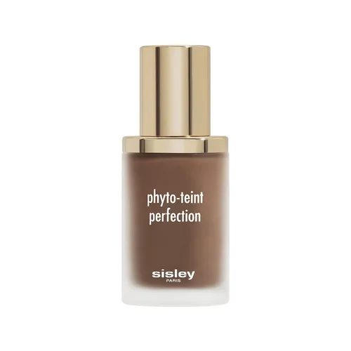 Sisley - Phyto-Teint Perfection Foundation 30 ml 7 - MOKA