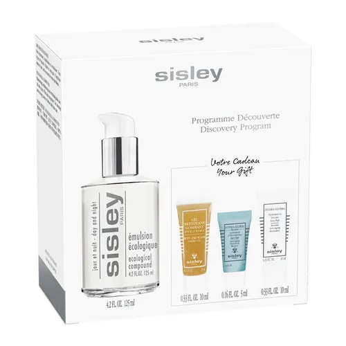 Sisley Sisleya Set
