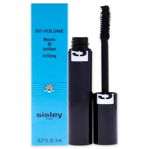 Sisley So Volume 3D Fortifying Mascara 8ml