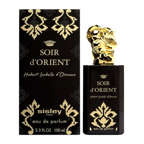 Sisley Soir D'Orient Eau de Parfum 50 ml