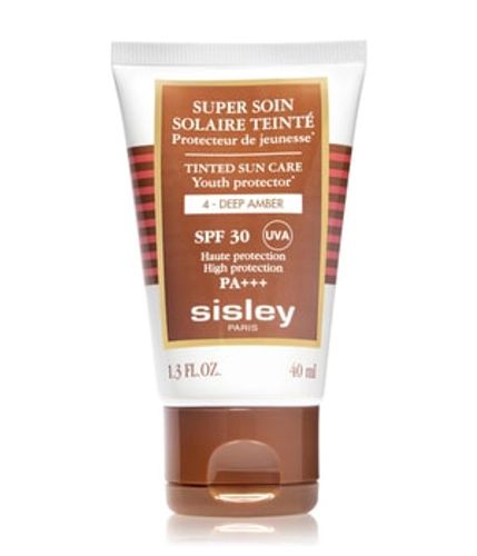 Sisley Super Soin Solaire Teinté SPF 30 Sonnencreme