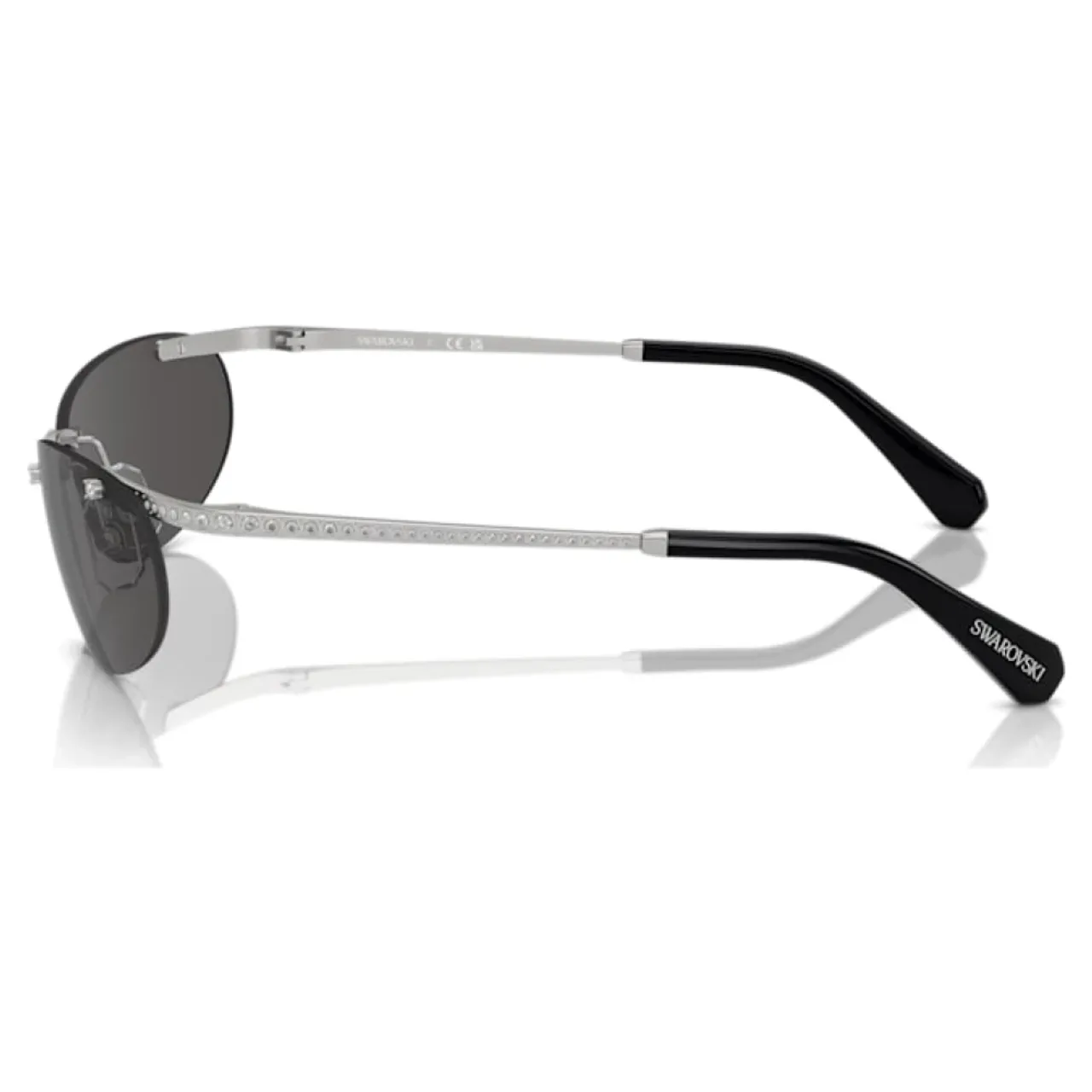 Sk7019 400187 Sunglasses Swarovski