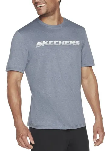 Skechers Poloshirt MEN'S MOTION TEE