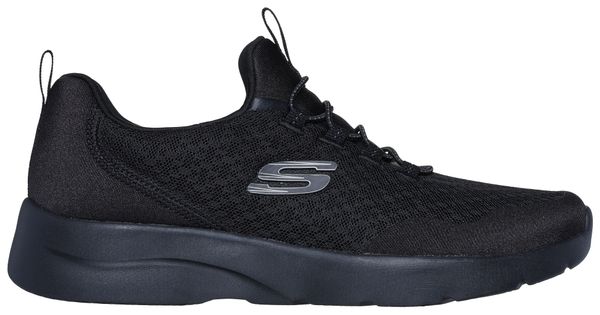 Skechers Slip-On Sneaker "DYNAMIGHT 2.0-", in veganer Verarbeitung
