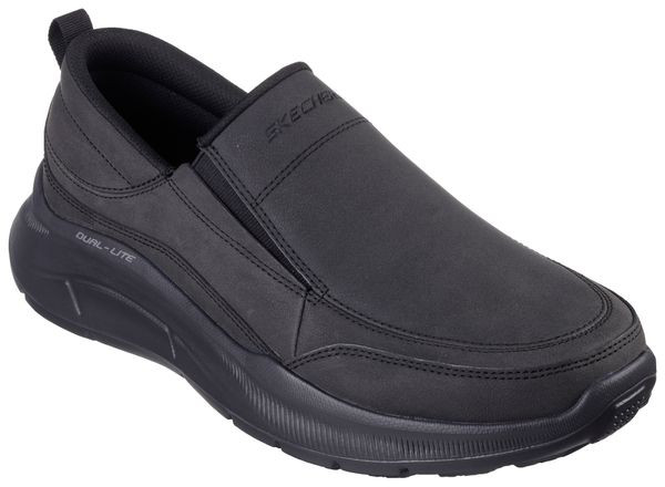 Skechers Slip-On Sneaker "EQUALIZER 5.0", mit Relaxed Fit-Ausstattung