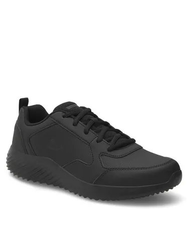 Skechers Sneakers 405627L BBK Schwarz