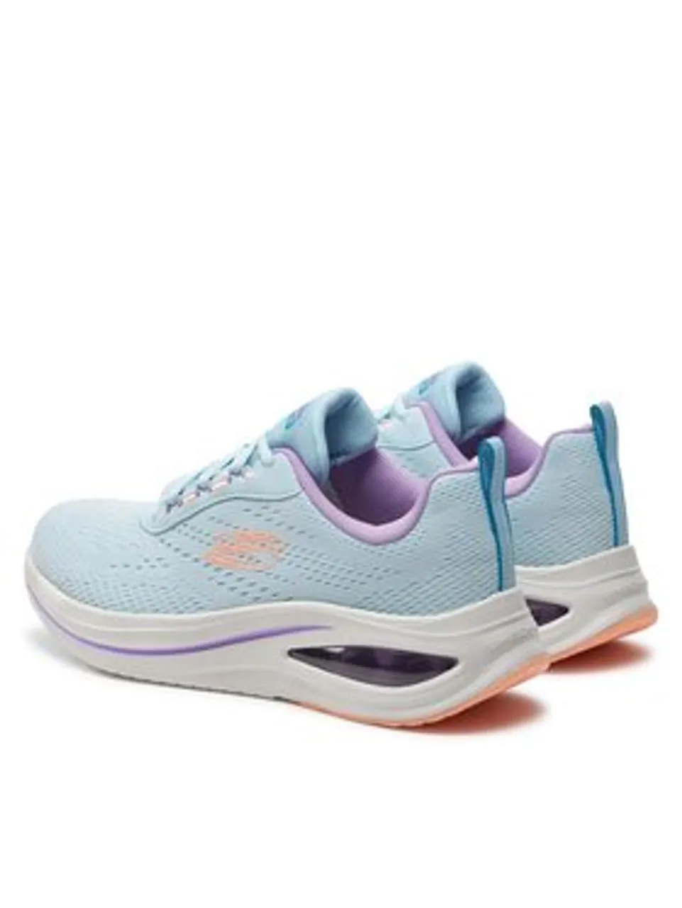 Skechers Sneakers Air Meta-Aired Out 150131/LBMT Blau