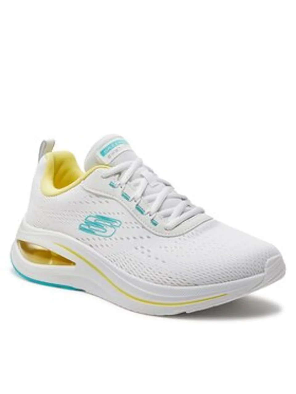 Skechers Sneakers Air Meta-Aired Out 150131/WMLT Weiß