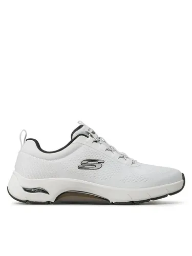 Skechers Sneakers Billo 232556/WBK Weiß