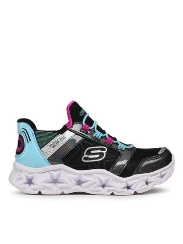 Skechers Sneakers Bright Cosmic 303701L/BKMT Schwarz