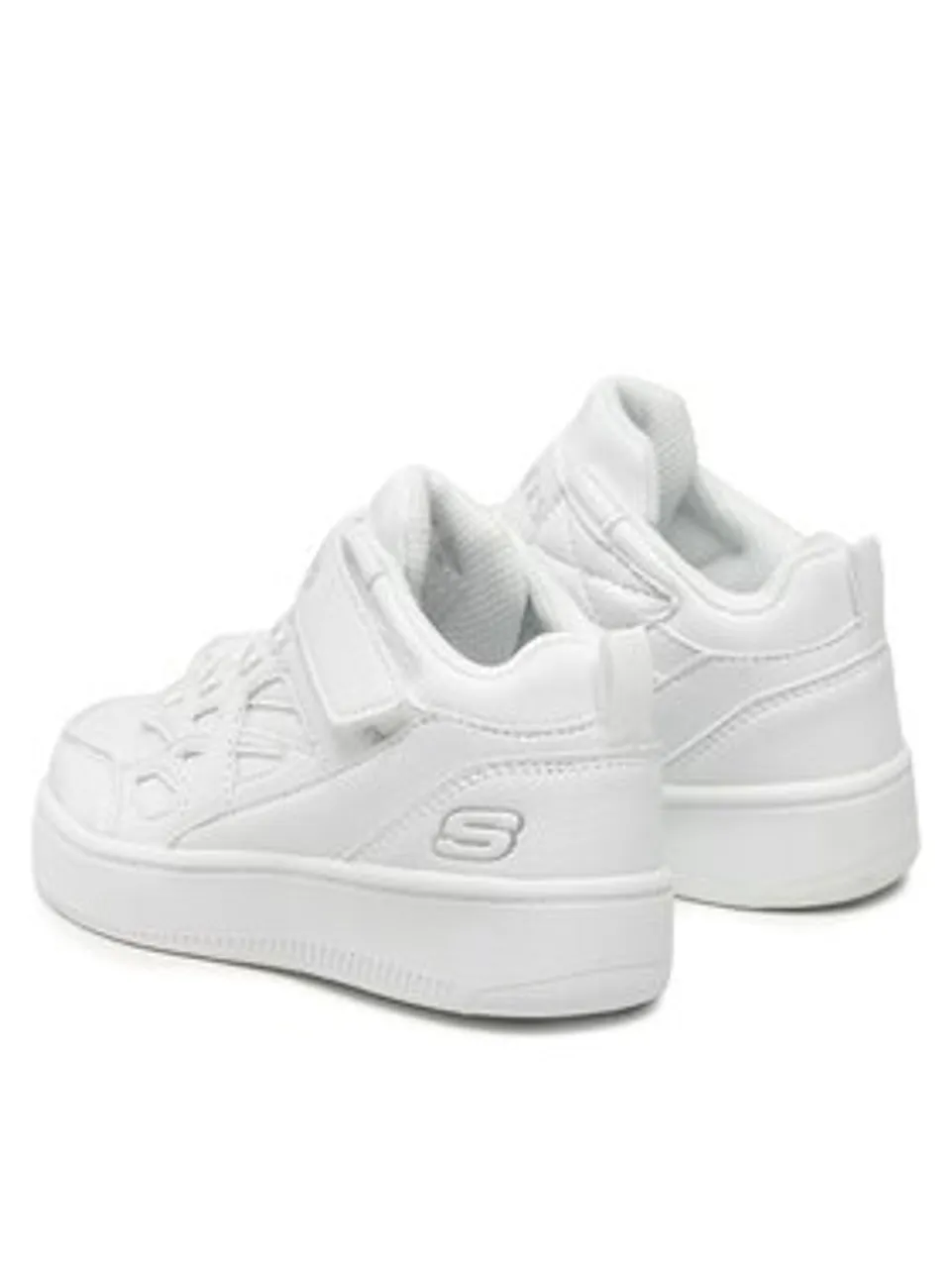 Skechers Sneakers Court 92 310145L/WHT Weiß