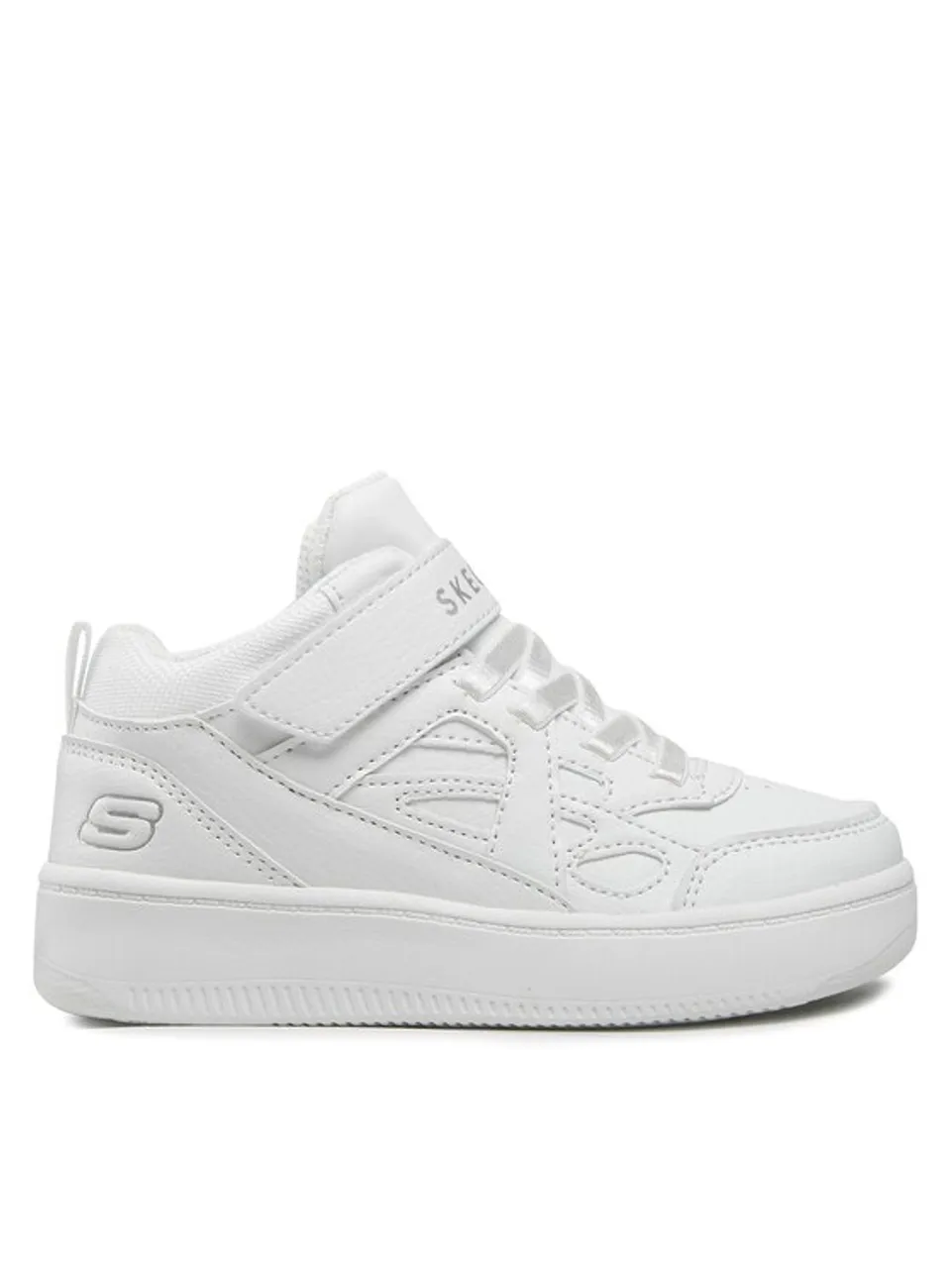 Skechers Sneakers Court 92 310145L/WHT Weiß